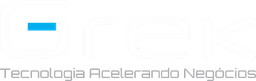 Grek - Tecnologia Acelerando Negócios