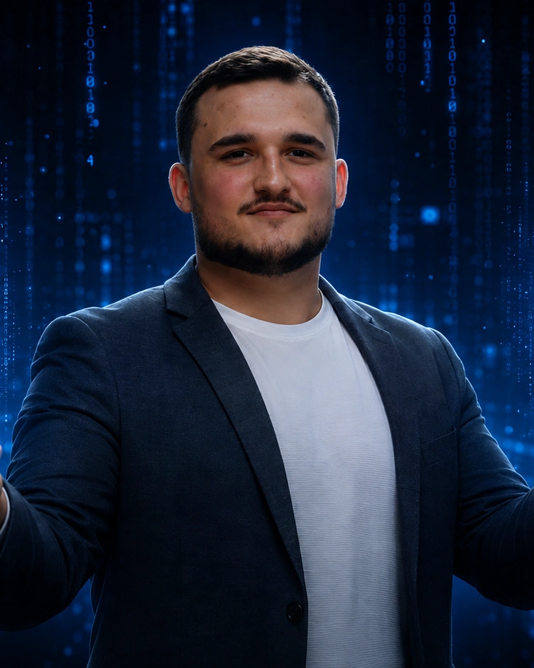 Eduardo Cruz